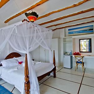 Standard Zimmer mit Kingsize-Bett